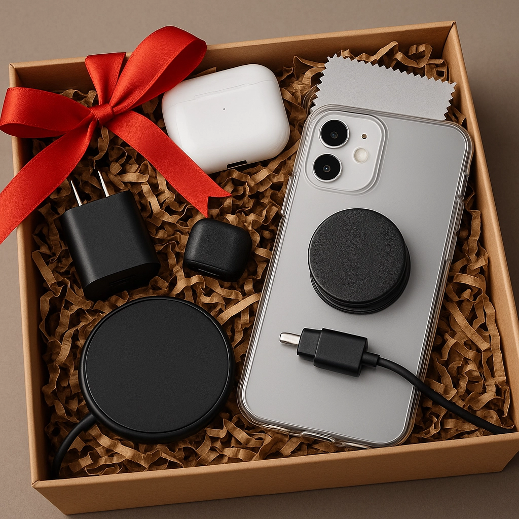 secret santa Ideas