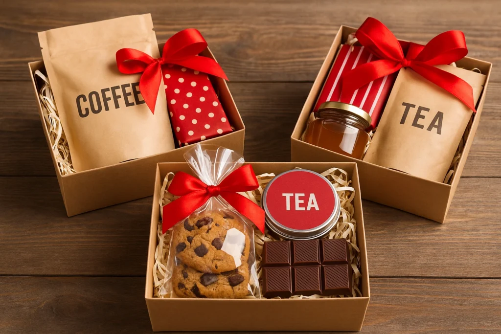 secret santa Ideas