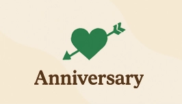 Anniversary 1