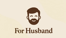 For Husband 2