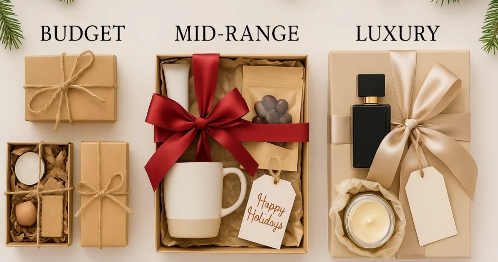 Shop holiday gift set ideas for every budget in 2025