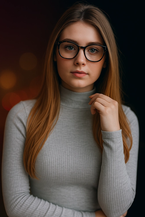 girl