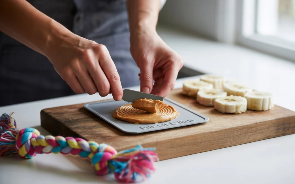Affordable homemade dog gift ideas under $25