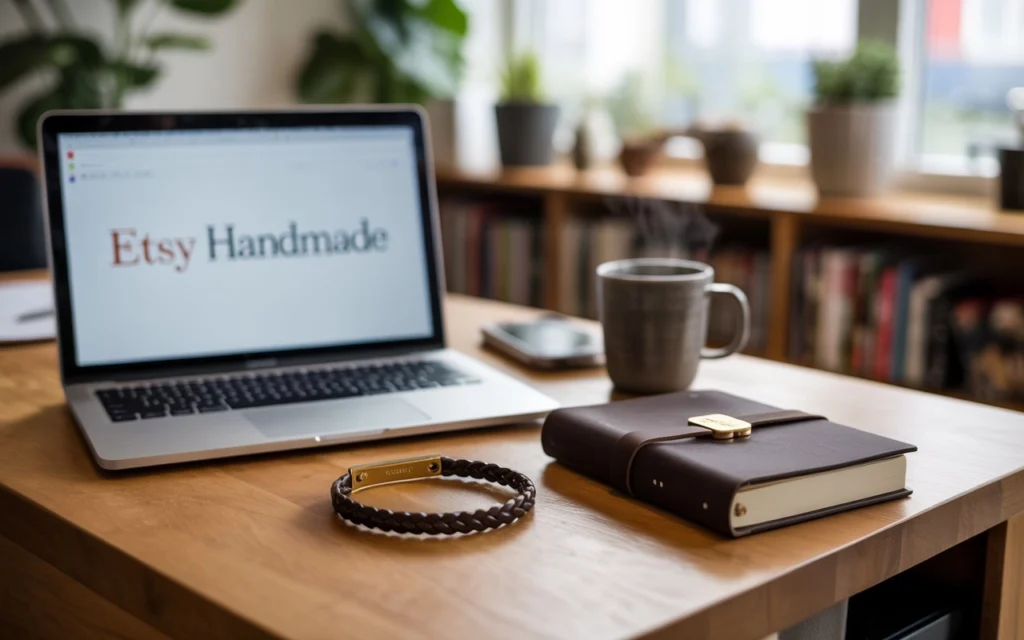 Where to shop online for leather anniversary gifts