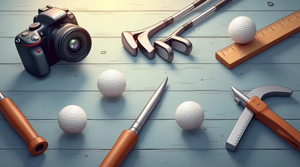 Hobby-themed gift ideas for men turning 50.