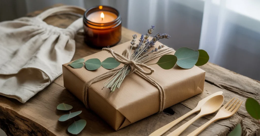 eco friendly gifts