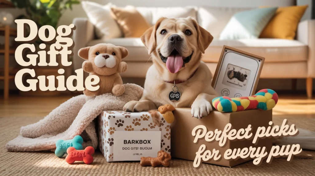 dog gifts