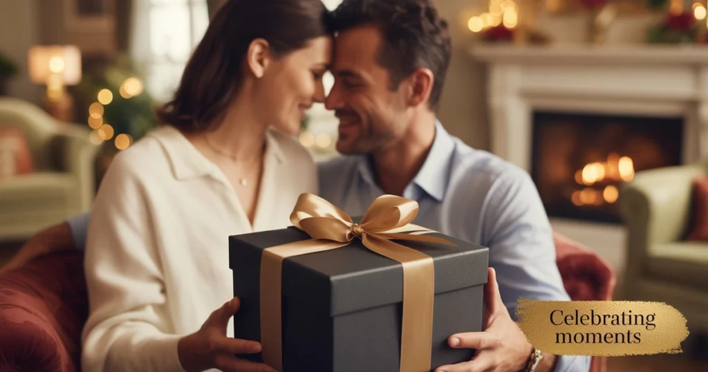 anniversary gifts for him